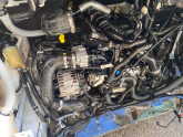 Oto Çıkma Parça / Ford / Transit Custom / Motor / Motor (komple) / Çıkma Parça 