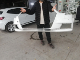 Oto Çıkma Parça / Audi / A3 / Tampon / Arka Tampon / Çıkma Parça 