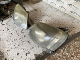 Oto Çıkma Parça / Citroen / Berlingo / Far & Stop / Sağ Ön Far / Çıkma Parça 