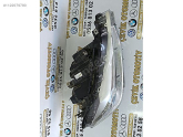 Oto Çıkma Parça / Bmw / 3 Serisi / Far & Stop / Sol Ön Far / Çıkma Parça 