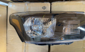 Oto Çıkma Parça / SsangYong / Korando / Far & Stop / Sol Ön Far / Sıfır Parça 