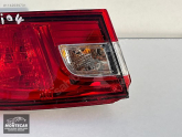 Oto Çıkma Parça / Renault / Clio / Kaporta & Karoser / Sol Sürgülü Kapı / Çıkma Parça 