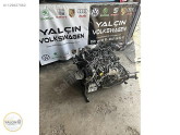 Oto Çıkma Parça / Temsa / Safir / Motor / Motor (komple) / Sıfır Parça 