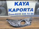 Oto Çıkma Parça / Citroen / C4 / Far & Stop / Sis Farı / Çıkma Parça 