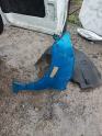 2009-17 Ford Fiesta sol ön çamurluk orjinal