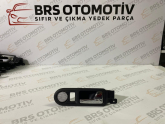 1J4839114C VOLKSWAGEN GOLF 1997 2006 SAĞ ARKA İÇ KAPI KOLU
