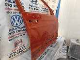 Oto Çıkma Parça / Volkswagen / T-Cross / Kaporta & Karoser / Sağ Ön Kapı / Çıkma Parça 