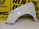 Oto Çıkma Parça / Renault / Megane / Kaporta & Karoser / Sol Ön Çamurluk / Çıkma Parça 