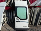 RENAULT MASTER 3 BAGAJ KAPAĞI SAĞ TARAF 2010-2023 MODEL