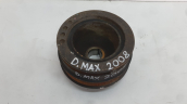 Oto Çıkma Parça / Isuzu / D-Max / Motor / Krank Kasnağı / Çıkma Parça 