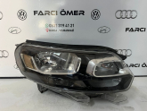 Oto Çıkma Parça / Citroen / Jumpy / Far & Stop / Sağ Ön Far / Çıkma Parça 