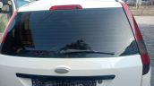 ford fiesta arka cam