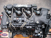 Oto Çıkma Parça / Ford / C-Max / Motor / Motor (komple) / Çıkma Parça 