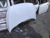Oto Çıkma Parça / Hyundai / Accent / Kaporta & Karoser / Kaput / Çıkma Parça 