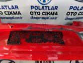 Oto Çıkma Parça / Volkswagen / Polo / Tampon / Arka Tampon / Çıkma Parça 