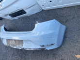 Oto Çıkma Parça / Seat / Ibiza / Tampon / Arka Tampon / Çıkma Parça 