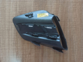 Oto Çıkma Parça / Renault / Clio / Tampon / Sis Farı Çerçevesi / Sıfır Parça 