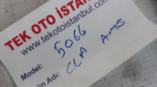 Oto Çıkma Parça / Mercedes / CLA / Tampon / Arka Tampon / Çıkma Parça 