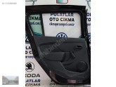 Oto Çıkma Parça / Dacia / Sandero / Koltuk & Döşeme / Kapı Döşemesi / Çıkma Parça 