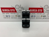 AUDI A5 B9 4'LÜ CAM DÜĞMESİ 4M0959851B ORJINAL SÖKME