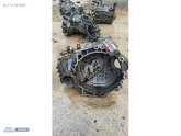 VW GOLF BORA A3 OCTAVİA 1.6 AKL ÇIKMA ORJİNAL ŞANZIMAN GARANTİLİ