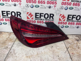 MERCEDES CLA SERİSİ W117 SOL ARKA STOP ÇIKMA YEDEK PARÇA