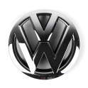 VW GOLF 5 - GOLF PLUS 09-14 ÖN PANJUR ARMASI 5K0853601F ULM