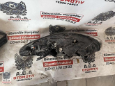 Oto Çıkma Parça / Renault / Fluence / Far & Stop / Sağ Ön Far / Çıkma Parça 