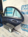 Oto Çıkma Parça / Mercedes / C Serisi / Kaporta & Karoser / Sol Arka Kapı / Çıkma Parça 
