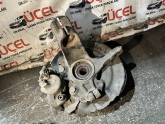 Oto Çıkma Parça / Ford / Focus / Alt Takım / Taşıyıcı / Çıkma Parça 