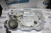 Oto Çıkma Parça / Ford / Focus / Oto Cam / Cam Krikosu / Çıkma Parça 