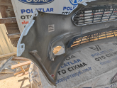 Oto Çıkma Parça / Ford / Tourneo Courier / Tampon / Ön Tampon / Çıkma Parça 