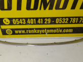 Oto Çıkma Parça / Renault / Megane / Tampon / Tampon Çıtası / Çıkma Parça 