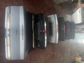 Oto Çıkma Parça / Opel / Vectra / Kaporta & Karoser / Bagaj Kapağı / Çıkma Parça 