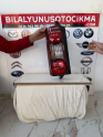 PEUGEOT PARTNER SAĞ ARKA STOP SIFIR ORJİNAL
