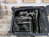 Oto Çıkma Parça / Audi / A6 / Kalorifer / Kalorifer Motoru / Çıkma Parça 