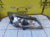 Oto Çıkma Parça / Opel / Insignia / Far & Stop / Sağ Ön Far / Çıkma Parça 