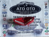 AUDİ A5 ORJINAL CIKMA SAĞ SOL IÇ STOP