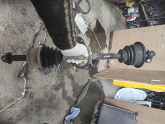 Oto Çıkma Parça / Volvo / S40 / Alt Takım / Aks / Çıkma Parça 