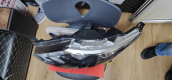Oto Çıkma Parça / Nissan / Qashqai / Far & Stop / Sol Ön Far / Sıfır Parça 