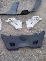 Oto Çıkma Parça / Peugeot / 207 / Koltuk & Döşeme / Bagaj Döşemesi / Çıkma Parça 