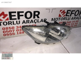 Oto Çıkma Parça / Toyota / Auris / Far & Stop / Sağ Ön Far / Çıkma Parça 