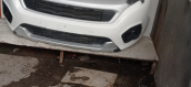 Oto Çıkma Parça / Fiat / Fiorino / Tampon / Ön Tampon / Çıkma Parça 