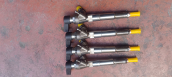Oto Çıkma Parça / Renault / Fluence / Motor / Enjektör / Sıfır Parça 