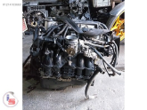 2002 - 2006 Honda Civic V-tec 1,6 Benzinli Çıkma Motor