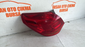 Oto Çıkma Parça / Opel / Astra / Far & Stop / Sol Arka Stop / Çıkma Parça 