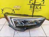 Oto Çıkma Parça / Opel / Crossland X / Far & Stop / Sağ Ön Far / Çıkma Parça 