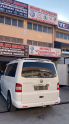 VW TRANSPORTER T5 KAPI KAPORTA PARÇA PARÇA SATILIK VW