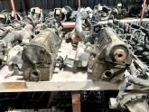 Oto Çıkma Parça / Alfa Romeo / 146 / Motor / Silindir Kapağı / Çıkma Parça 