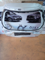 Oto Çıkma Parça / Toyota / Yaris / Kaporta & Karoser / Bagaj Kapağı / Çıkma Parça 